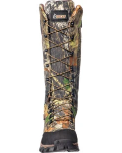 Rocky Men's Lynx Snakeproof Boots -Pro Boots Shop 2000122492 340 FT