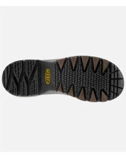 Keen Men's Louisville Met Guard Work Boots - Steel Toe -Pro Boots Shop 2000167931 200 P5