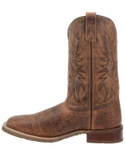 Laredo Men's Rustic Rancher Stockman Boots -Pro Boots Shop 2000178128 200 P3
