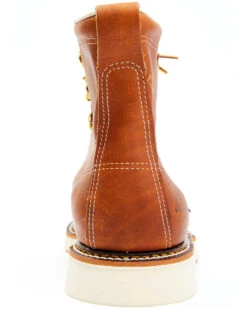 Thorogood Men's 6" Moc Toe Lace-Up Work Boots -Pro Boots Shop 2000203929 280 P5