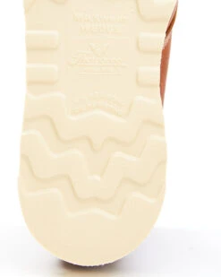 Thorogood Men's 6" Moc Toe Lace-Up Work Boots -Pro Boots Shop 2000203929 280 P7