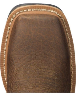 Justin Men's Waterproof Commander-X5 Steel Toe Work Boots -Pro Boots Shop 2000209602 200 TP