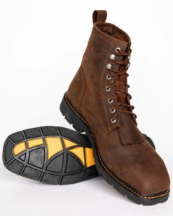 Cody James® Men's Composite Square Toe Waterproof Work Boots 13 Cody James® Men's Composite Square Toe Waterproof Work Boots -Pro Boots Shop 2000209665 200 BM