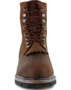 Cody James® Comp Toe Waterproof Kiltie Work Boots  -Pro Boots Shop 2000210159 200 FT