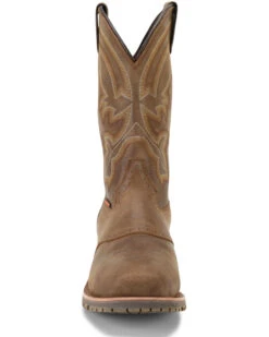 Double H Men's Safety Toe Western Work Boots -Pro Boots Shop 2000210979 200 P4