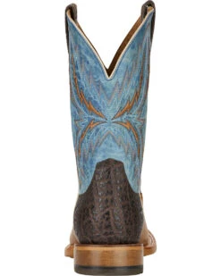 Ariat Men's Arena Rebound Western Boots -Pro Boots Shop 2000213178 280 BK