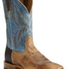 Ariat Men's Arena Rebound Western Boots -Pro Boots Shop 2000213178 280 P1