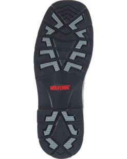 Wolverine Men's Rancher Wellington Work Boots - Steel Toe 13 Wolverine Men's Rancher Wellington Work Boots - Steel Toe -Pro Boots Shop 2000214994 201 BM