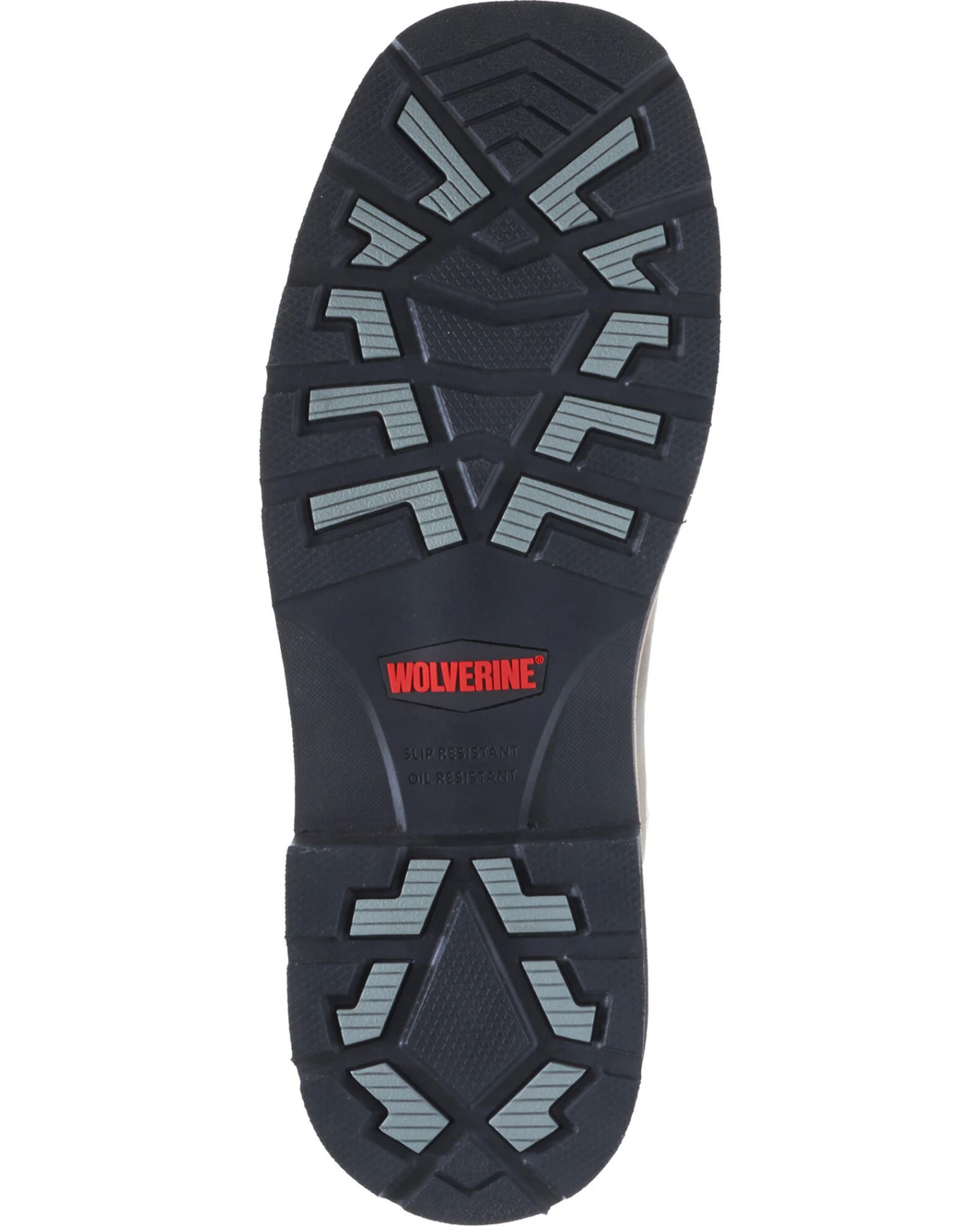 Wolverine Men's Rancher Wellington Work Boots - Steel Toe 7 Wolverine Men's Rancher Wellington Work Boots - Steel Toe - Image 5