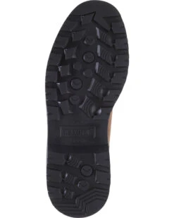 Wolverine Men's Floorhand Waterproof 6" Work Boots - Steel Toe -Pro Boots Shop 2000215024 201 BM