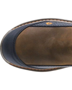 Wolverine Men's Overpass CarbonMAX Waterproof Wellington Boots - Composite Toe -Pro Boots Shop 2000215085 200 TP