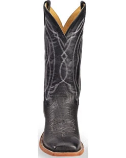 Tony Lama Men's Square Toe Western Boots 12 Tony Lama Men's Square Toe Western Boots -Pro Boots Shop 2000215394 001 FT
