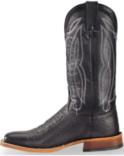 Tony Lama Men's Square Toe Western Boots 11 Tony Lama Men's Square Toe Western Boots -Pro Boots Shop 2000215394 001 LT