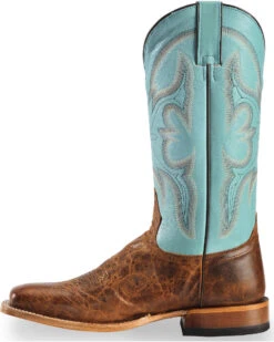 Tony Lama Men's Cabra Western Boots -Pro Boots Shop 2000215397 271 LT