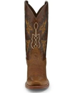 Nocona Men's Vintage Western Boots -Pro Boots Shop 2000216482 280 P3