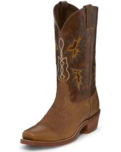 Nocona Men's Vintage Western Boots -Pro Boots Shop 2000216482 280 P6