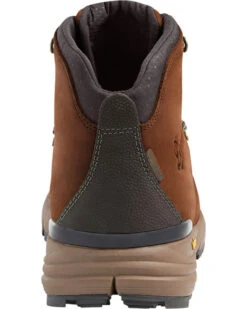 Danner Men's Mountain 600 Hiking Boots - Round Toe 11 Danner Men's Mountain 600 Hiking Boots - Round Toe -Pro Boots Shop 2000217097 200 BK