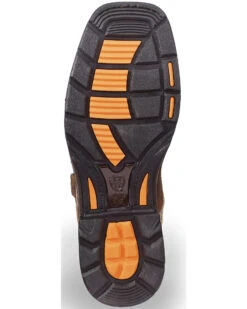 Ariat Men's Workhog Patriot Western Boots - Steel Toe 13 Ariat Men's Workhog Patriot Western Boots - Steel Toe -Pro Boots Shop 2000218897 200 BM