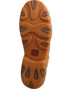 Twisted X Men's Driving Moc Toe Shoes -Pro Boots Shop 2000221400 200 BM