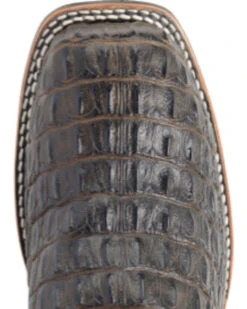 Double H Men's 12" Caiman Print Steel Toe Western Boots 12 Double H Men's 12" Caiman Print Steel Toe Western Boots -Pro Boots Shop 2000226092 200 TP