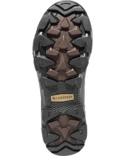 LaCrosse Men's 4X Alpha Realtree Xtra Green Snake Boots - Round Toe 8 LaCrosse Men's 4X Alpha Realtree Xtra Green Snake Boots - Round Toe -Pro Boots Shop 2000226195 340 BM