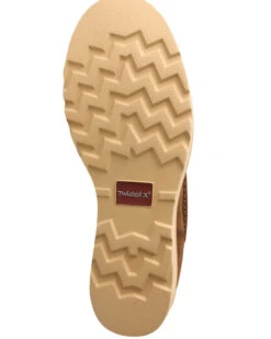 Twisted X Men's 6" Wedge Work Boots - Alloy Toe -Pro Boots Shop 2000228535 200 P6