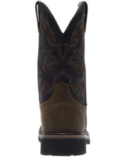 Wolverine Men's Rancher Waterproof Wellington Work Boots - Steel Toe 12 Wolverine Men's Rancher Waterproof Wellington Work Boots - Steel Toe -Pro Boots Shop 2000228758 200 P4