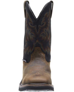 Wolverine Men's Rancher Waterproof Wellington Work Boots - Steel Toe 13 Wolverine Men's Rancher Waterproof Wellington Work Boots - Steel Toe -Pro Boots Shop 2000228758 200 P5
