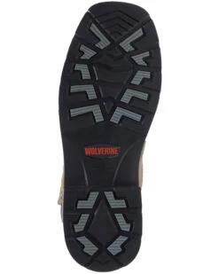 Wolverine Men's Rancher Waterproof Wellington Work Boots - Steel Toe 15 Wolverine Men's Rancher Waterproof Wellington Work Boots - Steel Toe -Pro Boots Shop 2000228758 200 P7