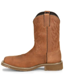 Double H Men's Workflex Waterproof Western Work Boots - Composite Toe -Pro Boots Shop 2000230189 200 P3