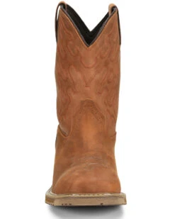 Double H Men's Workflex Waterproof Western Work Boots - Composite Toe -Pro Boots Shop 2000230189 200 P5