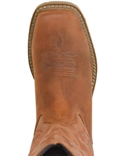 Double H Men's Workflex Waterproof Western Work Boots - Composite Toe -Pro Boots Shop 2000230189 200 P6