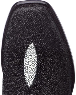 Moonshine Spirit Men's Stingray Exotic Boots - Square Toe 14 Moonshine Spirit Men's Stingray Exotic Boots - Square Toe -Pro Boots Shop 2000231412 001 TP