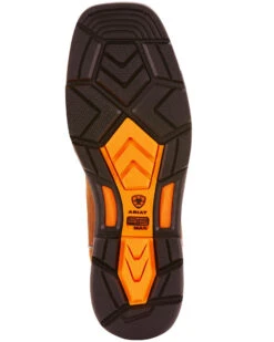 Ariat Men's Workhog XT H20 Western Boots - Broad Square Toe -Pro Boots Shop 2000238833 200 BM