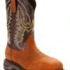 Ariat Men's Workhog XT H20 Western Boots - Broad Square Toe