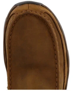 Twisted X Men's Waterproof Pull On Work Boots - Composite Toe 14 Twisted X Men's Waterproof Pull On Work Boots - Composite Toe -Pro Boots Shop 2000240363 200 P6