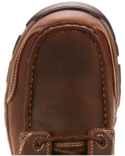 Ariat Men's Waterproof Edge LTE Chukka Boots - Composite Toe 10 Ariat Men's Waterproof Edge LTE Chukka Boots - Composite Toe -Pro Boots Shop 2000240428 201 TP