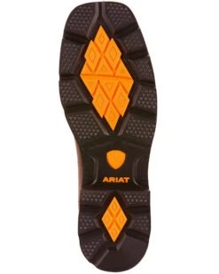 Ariat Men's Groundbreaker H20 Western Boots - Steel Toe 9 Ariat Men's Groundbreaker H20 Western Boots - Steel Toe -Pro Boots Shop 2000240442 201 BM