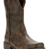 Ariat Men's Rambler Antiqued Western Boots - Square Toe