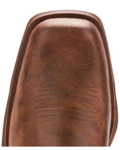 Ariat Men's Rambler Antiqued Western Boots - Square Toe -Pro Boots Shop 2000240508 020 TP