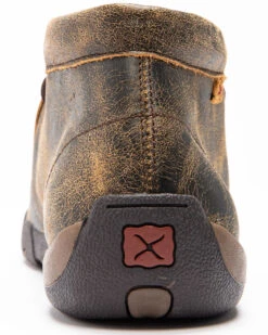 Twisted X Men's Caiman Print Driving Mocs - Moc Toe 18 Twisted X Men's Caiman Print Driving Mocs - Moc Toe -Pro Boots Shop 2000240922 200 P5