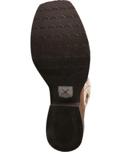 Twisted X Men's 14" Ruff Stock Boots - Broad Square Toe 12 Twisted X Men's 14" Ruff Stock Boots - Broad Square Toe -Pro Boots Shop 2000244621 200 BM