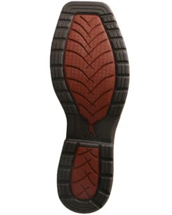 Twisted X Men's Lite Western Work Boots - Alloy Toe -Pro Boots Shop 2000244629 200 P6