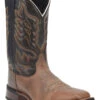 Laredo Men's Montana Western Boots - Broad Square Toe -Pro Boots Shop 2000248690 200 P1
