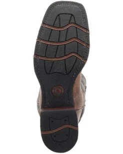 Laredo Men's Montana Western Boots - Broad Square Toe 15 Laredo Men's Montana Western Boots - Broad Square Toe -Pro Boots Shop 2000248690 200 P7