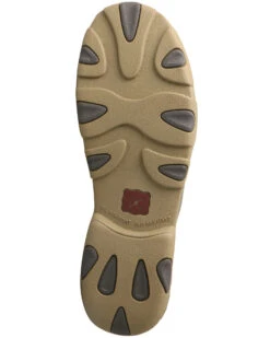 Twisted X Men's Driving Shoes - Moc Toe -Pro Boots Shop 2000257919 020 P6