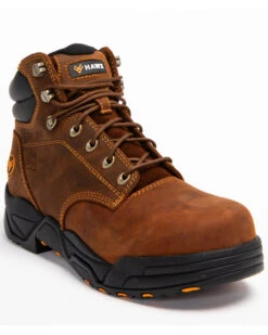 Hawx Men's 6" Enforcer Work Boots - Composite Toe