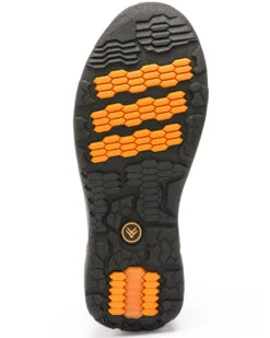 Hawx Men's Axis Waterproof Hiker Boots - Round Toe 15 Hawx Men's Axis Waterproof Hiker Boots - Round Toe -Pro Boots Shop 2000258798 370 P7