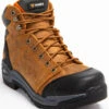 Hawx Men's Lace To Toe Hiker Boots - Round Toe 1 Hawx Men's Lace To Toe Hiker Boots - Round Toe -Pro Boots Shop 2000258799 200 P1