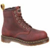 Dr. Martens Maple Lace-Up Work Boots - Steel Toe -Pro Boots Shop 2000258815 204 P1
